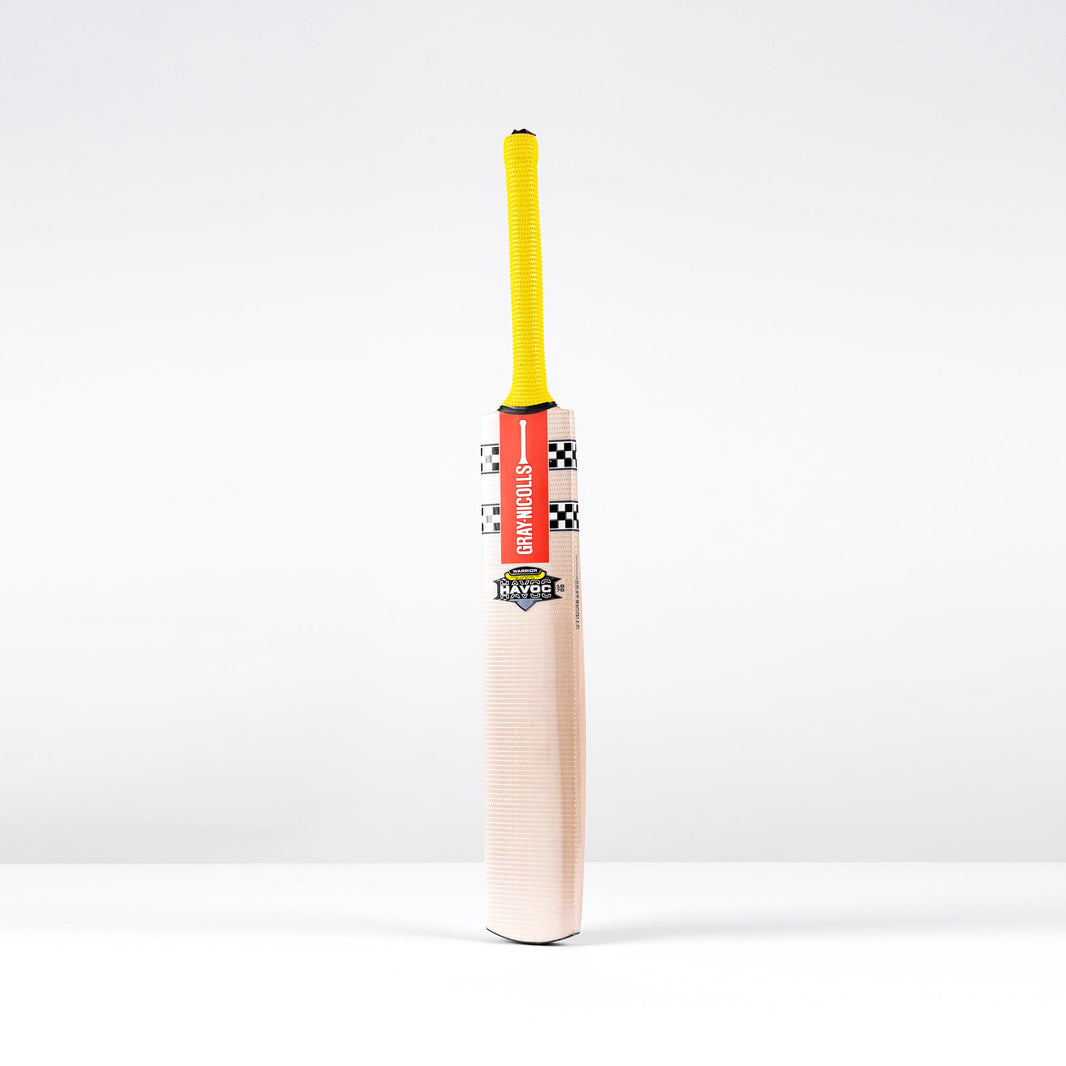 Harry Brook 317 Smash Cricket Bat
