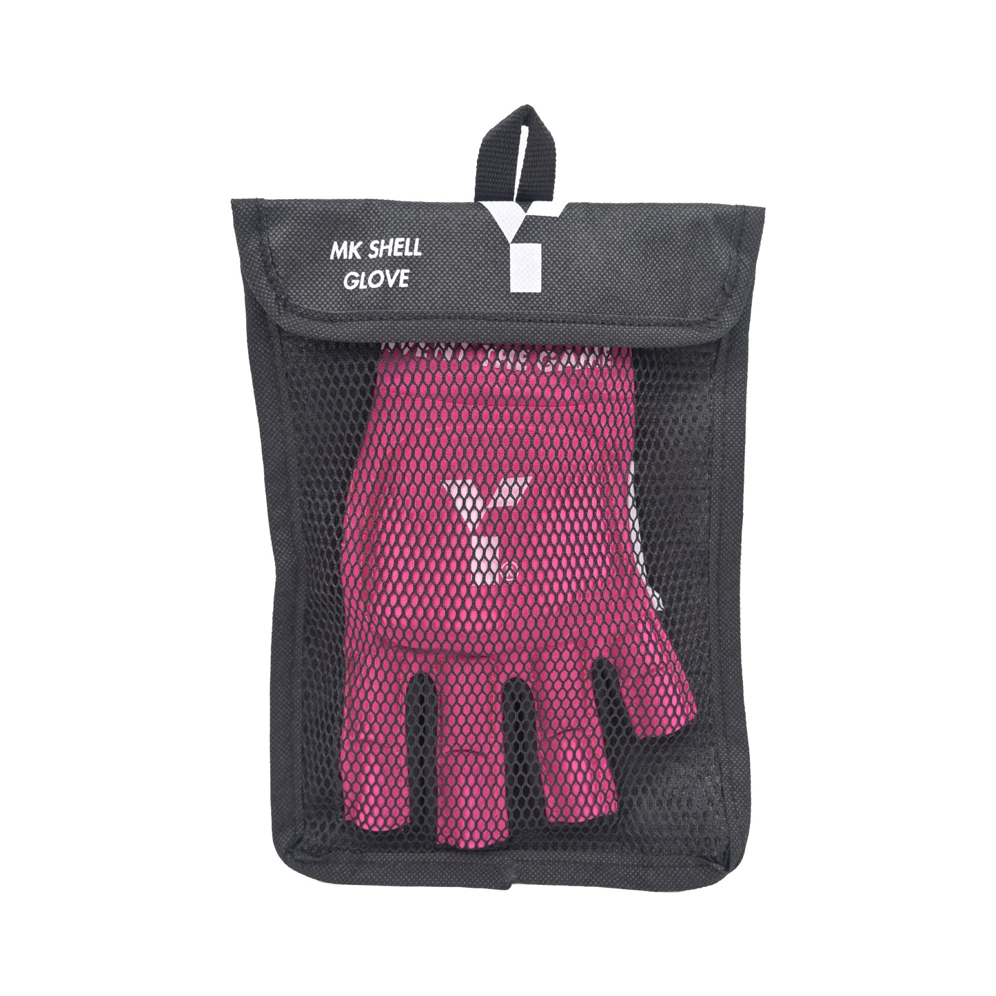 MK Shell Glove - Long 2026