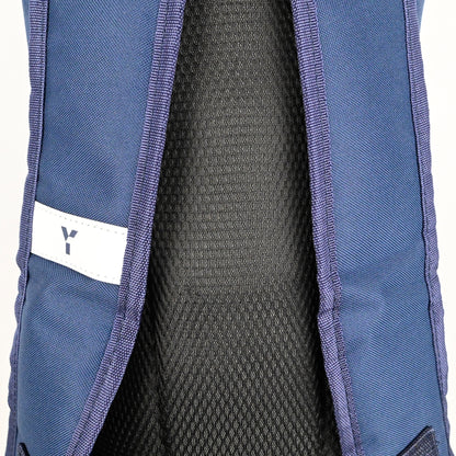 B.2 Stickbag - Navy