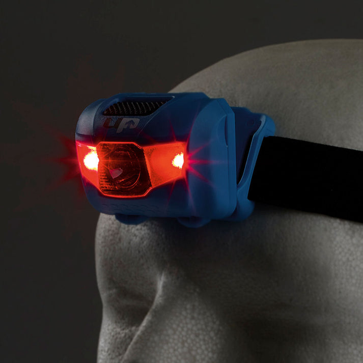 SE Fitness Runners Head Torch