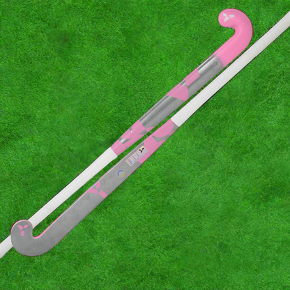 GLB Pink X 2025