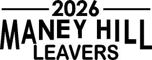 Maney Hill School Leavers 2026 Hoodie