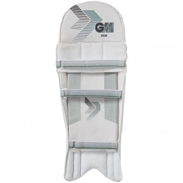 Batting Pads 202 Ambi 2026