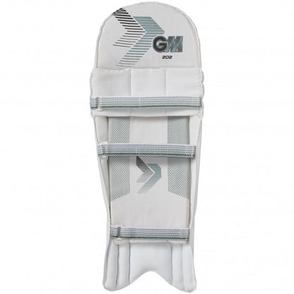 Batting Pads 202 Ambi 2026