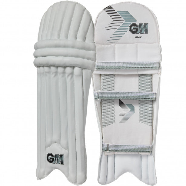 Batting Pads 202 Ambi 2026
