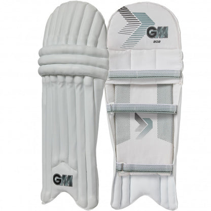 Batting Pads 202 Ambi 2026