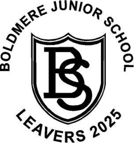 Boldmere Junior School Leavers Zipped Hoodies