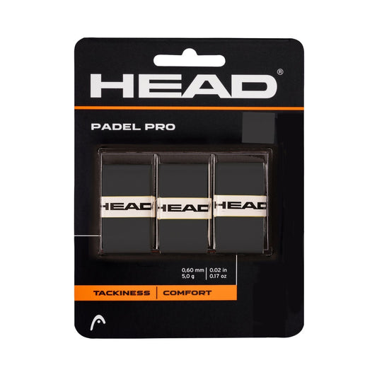 Head Padel Pro Overgrip - Single