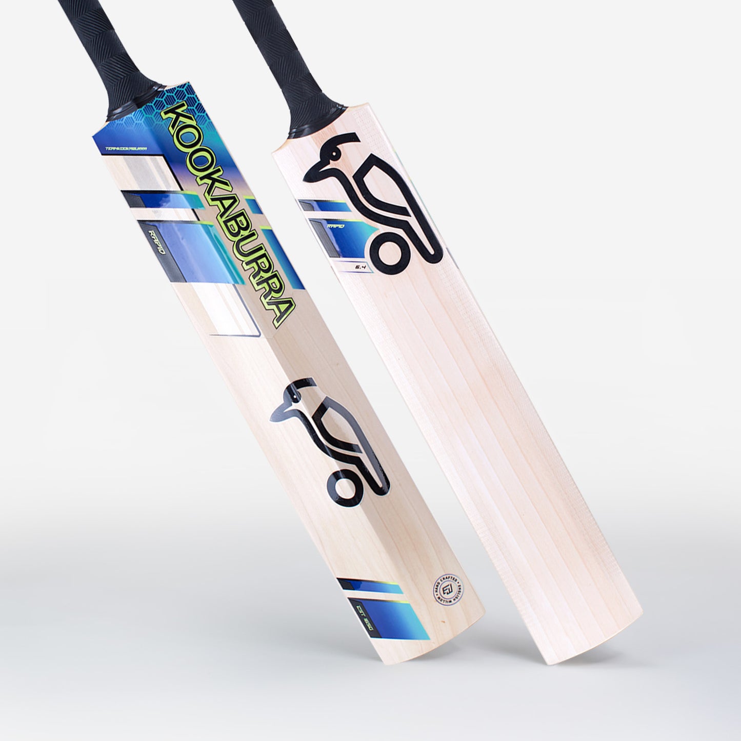 Kookaburra Rapid 6.4 Bat - Short Handle