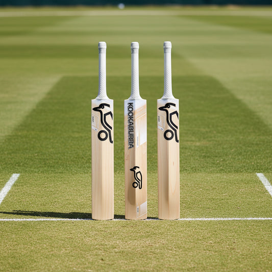 Kookaburra Ghost 9.1 Cricket Bat