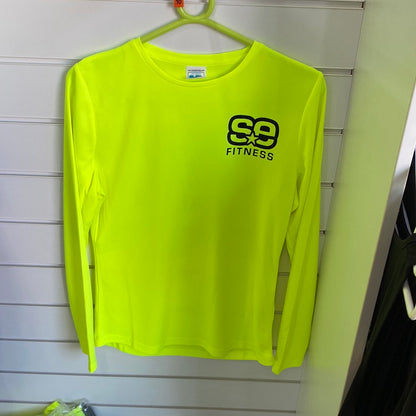 SE Fitness Clearance T-Shirts and Vests