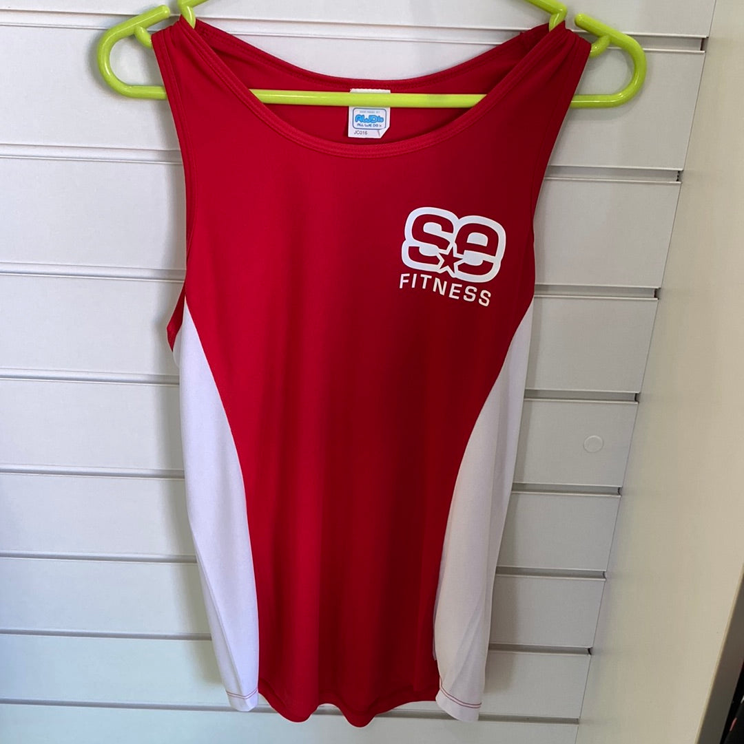 SE Fitness Clearance T-Shirts and Vests