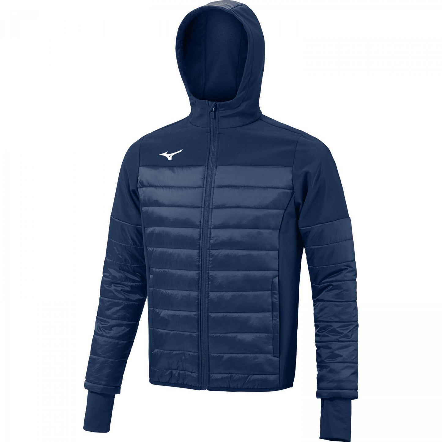 Mizuno Sapporo Hybrid Jacket