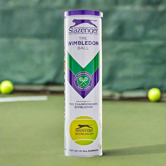 Wimbledon Tennis Balls