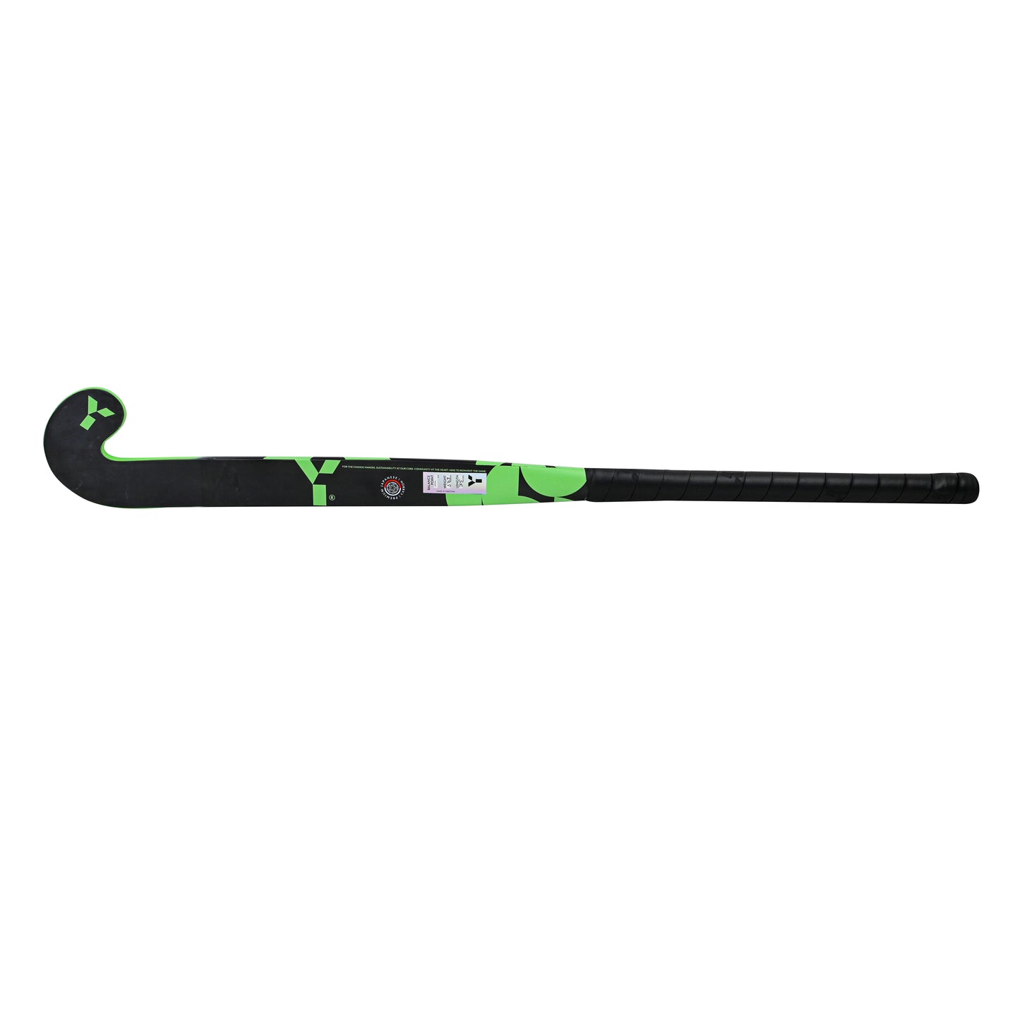 GGLB Green 50 2025