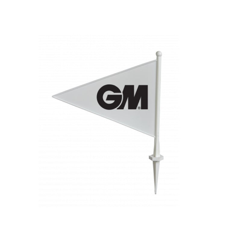 GM Boundary Flags