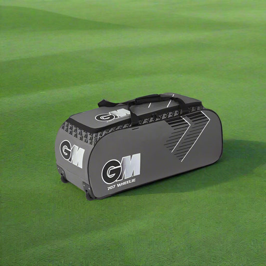 707 Wheelie Cricket Bag 2024 - Discounted