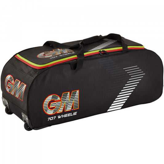 707 Wheelie Cricket Bag 2026