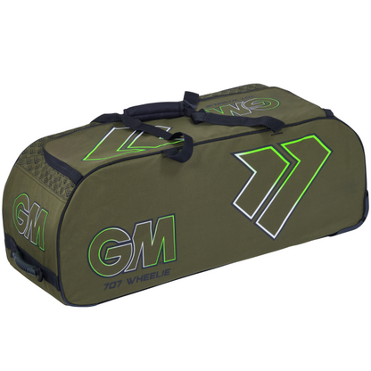 707 Wheelie Cricket Bag 2026