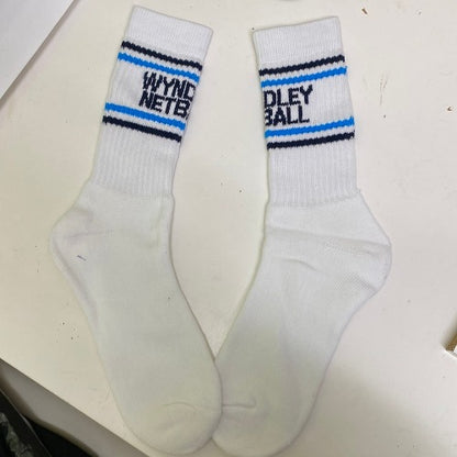 Wyndley NC socks