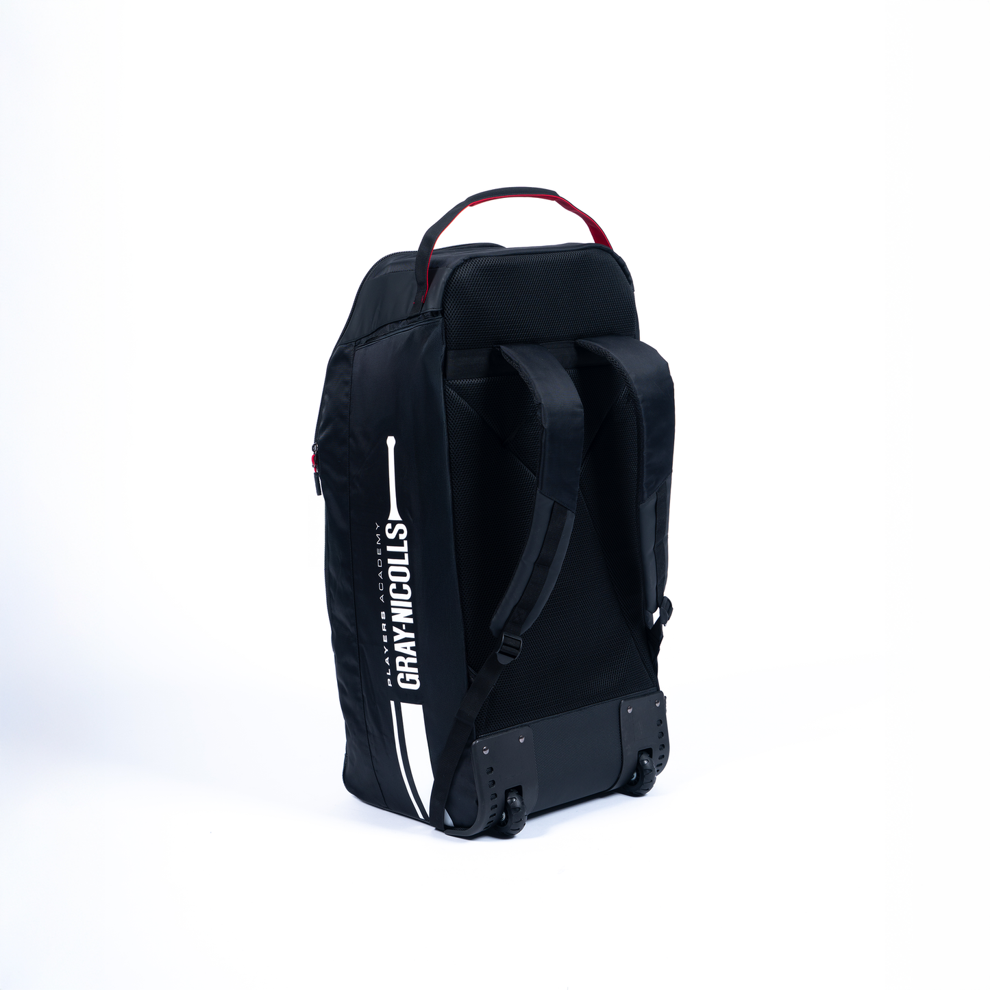 PLAYERS ACADEMY Wheelie Duffle - can be Personalised