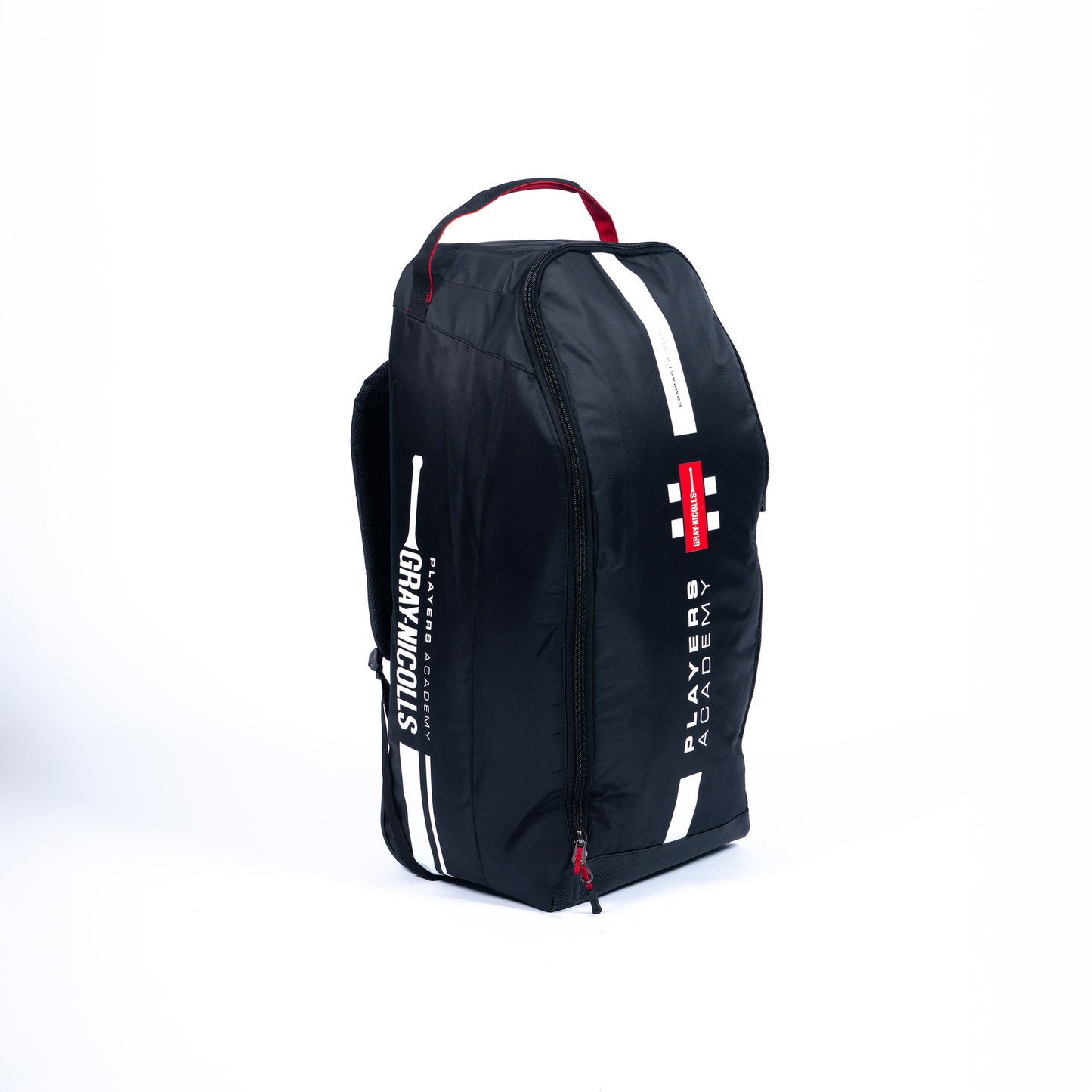 PLAYERS ACADEMY Wheelie Duffle - can be Personalised