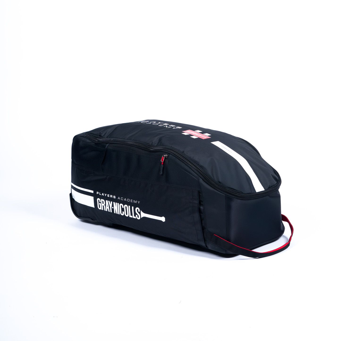PLAYERS ACADEMY Wheelie Duffle - can be Personalised