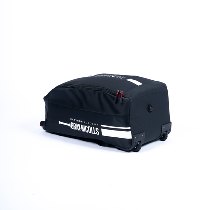 PLAYERS ACADEMY Wheelie Duffle - can be Personalised