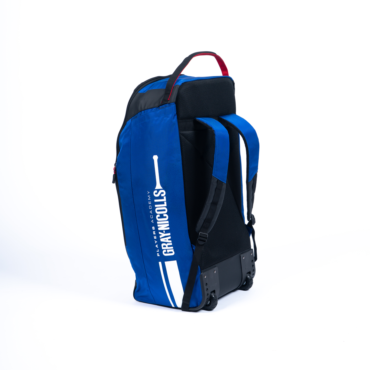 PLAYERS ACADEMY Wheelie Duffle - can be Personalised
