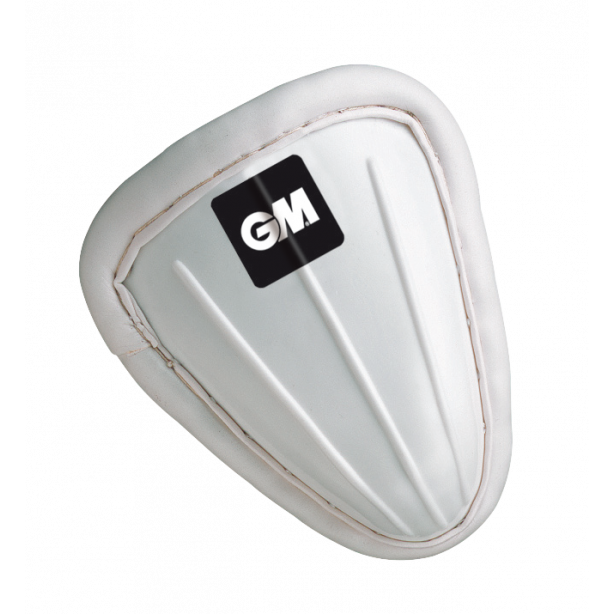 Traditionally Shaped Abdominal Padded Guard