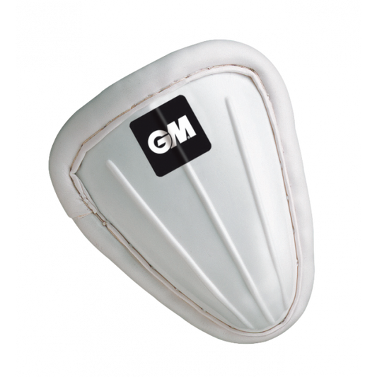 Traditionally Shaped Abdominal Padded Guard
