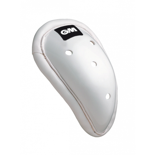 GM Anatomically shaped Abdo Guard (Box)