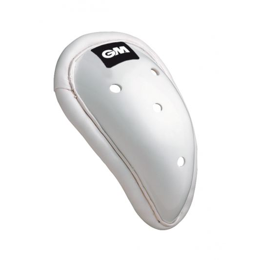 GM Anatomically shaped Abdo Guard (Box)