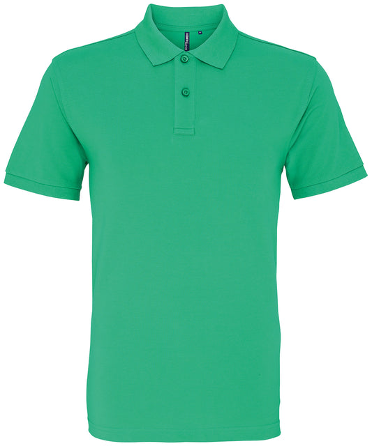 Men's Classic fit polo