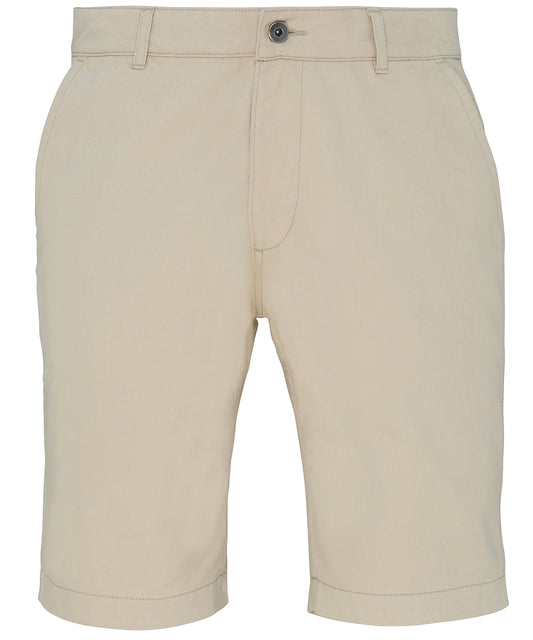 Men's chino shorts