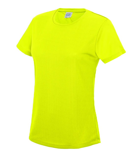 Women's cool T