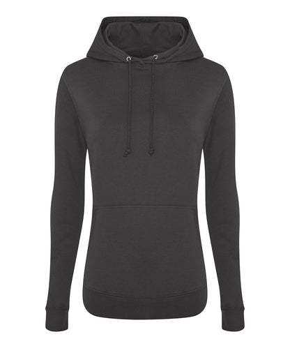 Women's College Hoodie