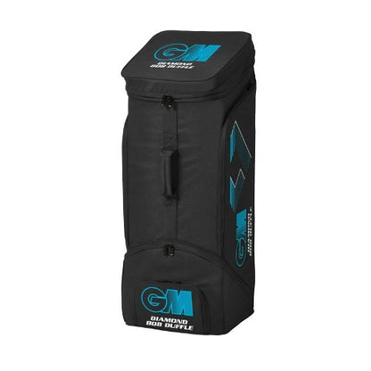 808 Diamond Duffle Cricket Bag - Discounted