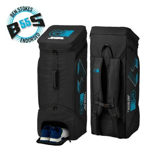 808 Diamond Duffle Cricket Bag - Discounted
