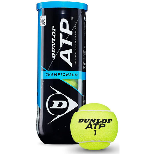 ATP Tennis Balls