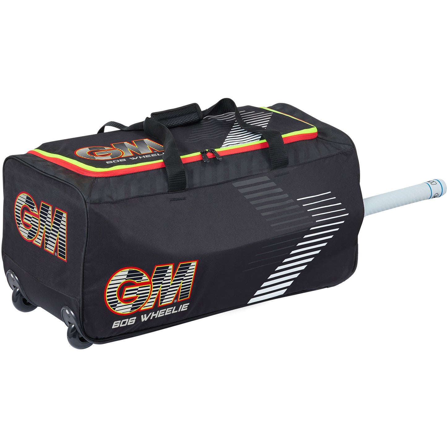 606 Wheelie Cricket Bag 2026