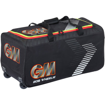 606 Wheelie Cricket Bag 2026