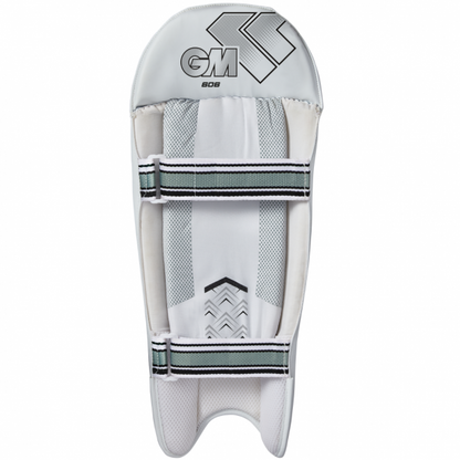 WICKET KEEPING PADS - 606
