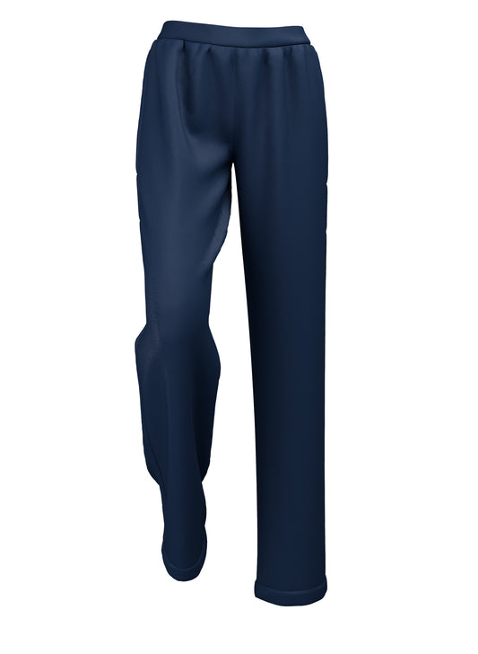 No Club Logo - Left Blank