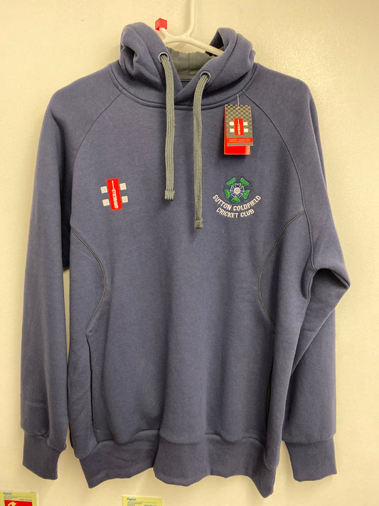 Sutton Coldfield CC Hoodie - Juniors