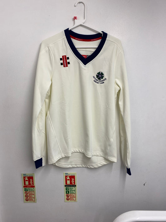 Sutton Coldfield CC Sweater - Juniors