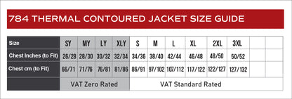 Contour Jacket