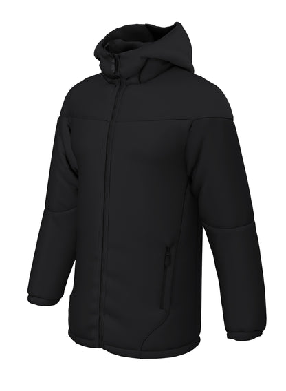 Contour Jacket