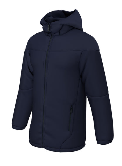 Contour Jacket