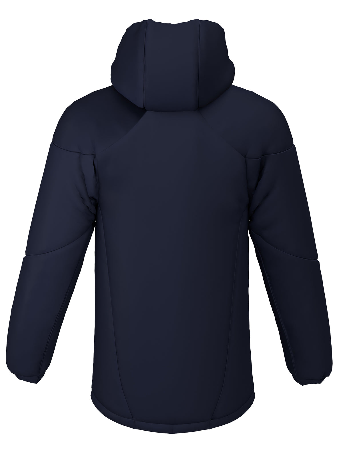 Contour Jacket